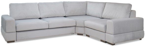 Модульный диван Поло в Норильске - изображение