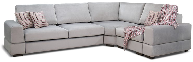 Модульный диван Поло в Норильске - изображение 2