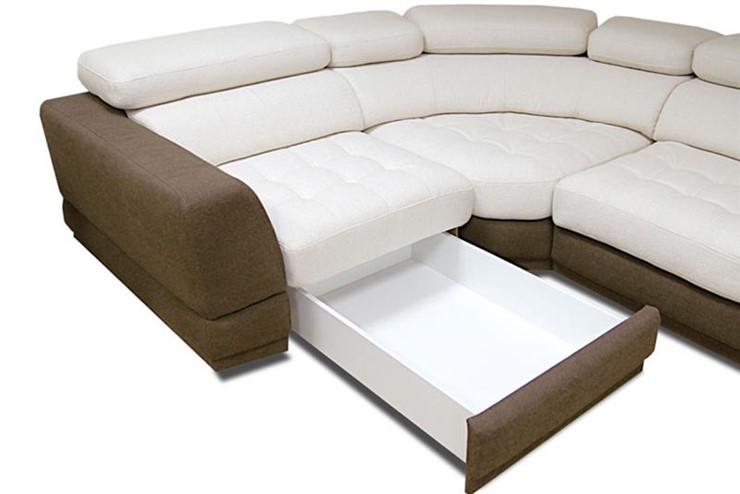 Модульный диван Верона в Норильске - изображение 3