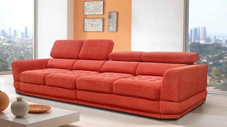 Модульный диван Верона в Норильске - изображение 8