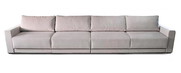 Модульный диван Тридэ в Норильске - изображение