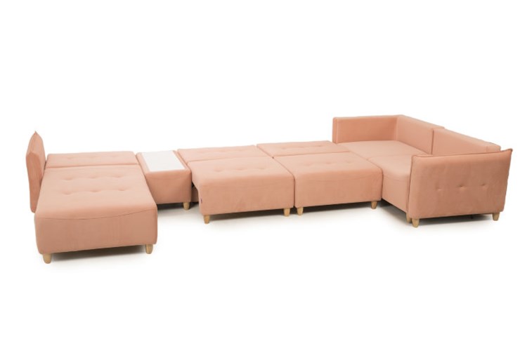 Модульный диван Истра в Норильске - изображение 2