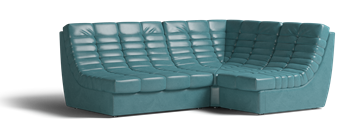 Модульный диван Босфор в Норильске - предосмотр 2