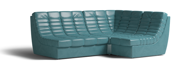 Модульный диван Босфор в Норильске - изображение 2