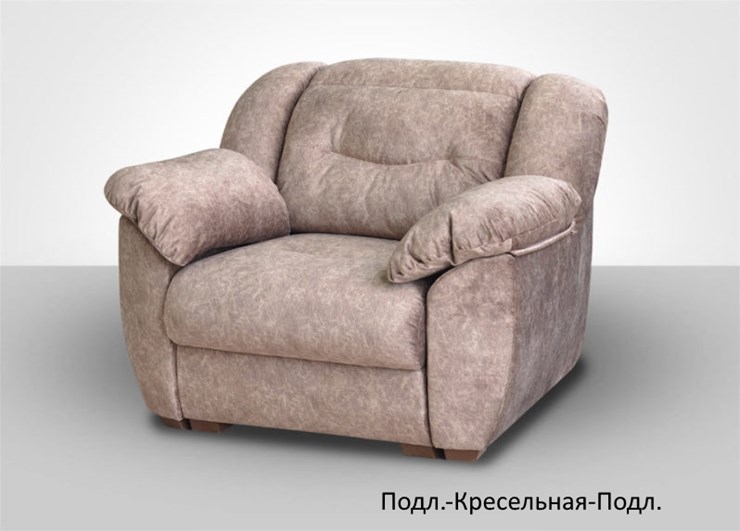 Модульный диван Вегас в Красноярске - изображение 4