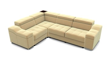 Модульный диван N-0-M в Красноярске - предосмотр 2