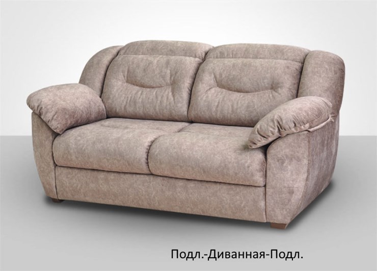 Модульный диван Вегас в Красноярске - изображение 3