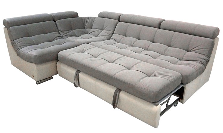 Модульный диван F-0-M Эко в Норильске - изображение 1