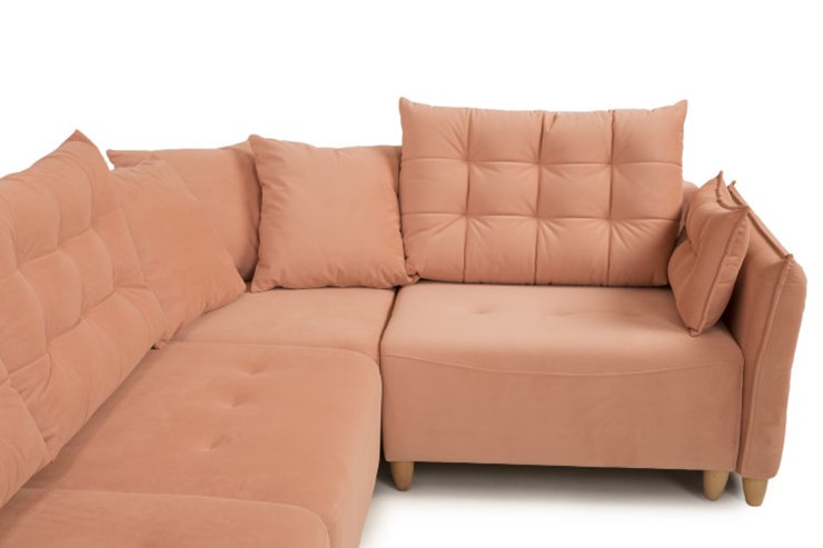 Модульный диван Истра в Норильске - изображение 1