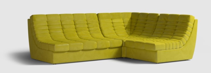 Модульный диван Босфор в Норильске - изображение 8