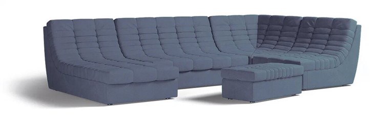 Модульный диван Босфор в Норильске - изображение 10