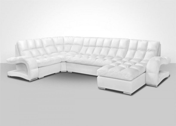 Модульный диван Брайтон седафлекс в Норильске - изображение