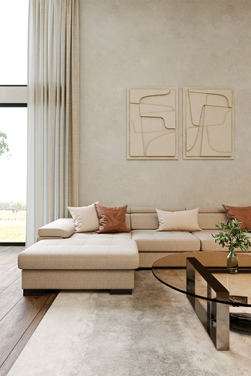 Модульный диван Севилья в Норильске - изображение 5