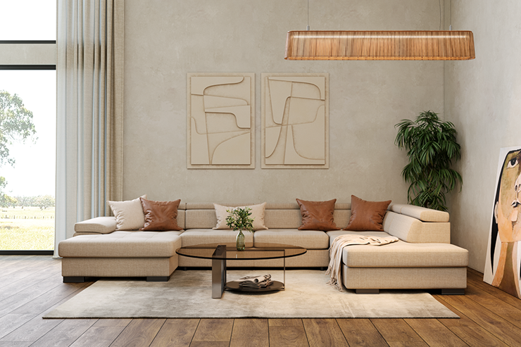 Модульный диван Севилья в Норильске - изображение 3