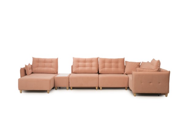 Модульный диван Истра в Норильске - изображение