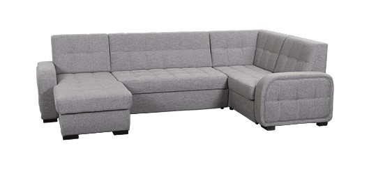 Модульный диван Подиум в Норильске - изображение