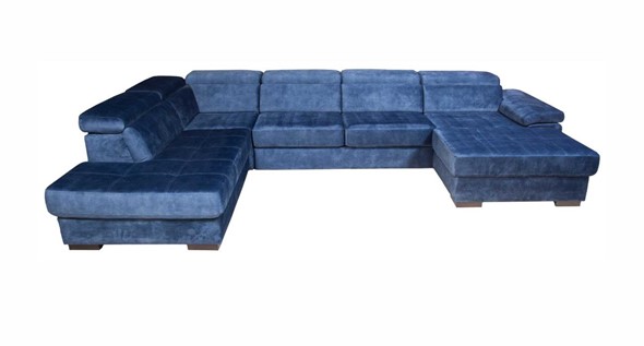 Модульный диван Севилья в Норильске - изображение
