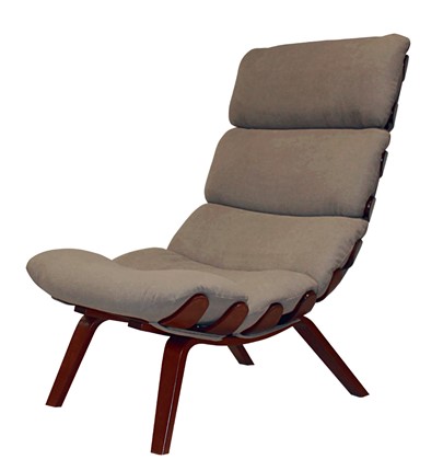 Кресло для отдыха Ессей, Вишня в Норильске - изображение