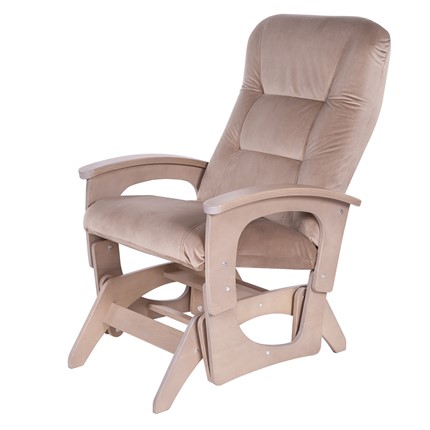 Кресло-качалка Орион, Шимо в Норильске - изображение