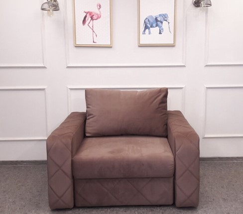 Раскладное кресло Райли в Норильске - изображение