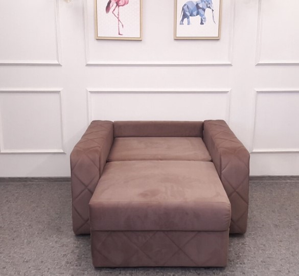 Раскладное кресло Райли в Норильске - изображение 2