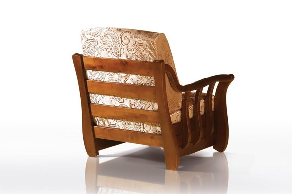 Кресло раскладное Фрегат 03-80 в Красноярске - изображение 1