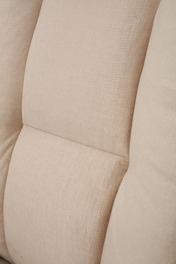 Кресло-качалка Леон маятниковая, ткань AMIGo песок 29-Т-П в Норильске - изображение 20