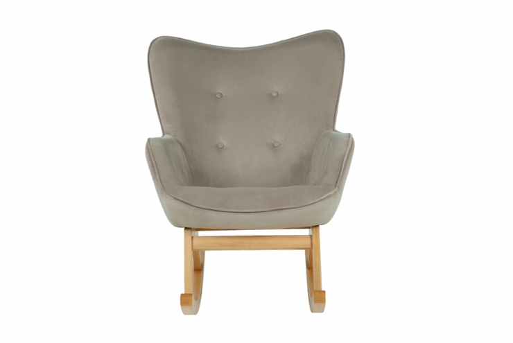 Кресло-качалка Манго, бук в Норильске - изображение 1