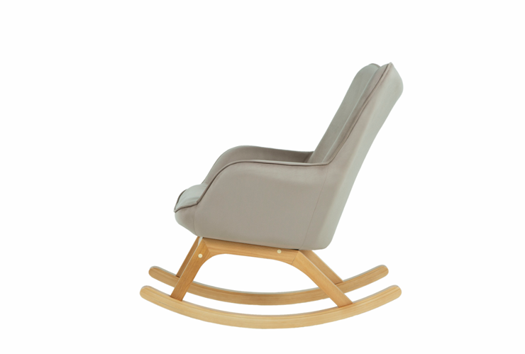 Кресло-качалка Манго, бук в Норильске - изображение 2