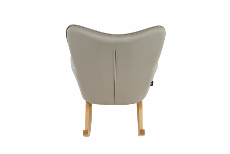 Кресло-качалка Манго, бук в Норильске - изображение 3