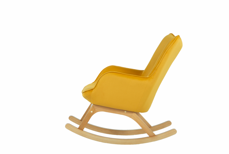 Кресло-качалка Манго, бук в Норильске - изображение 6