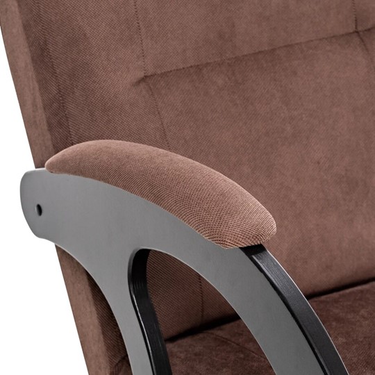 Кресло-качалка Модель 3 в Норильске - изображение 14