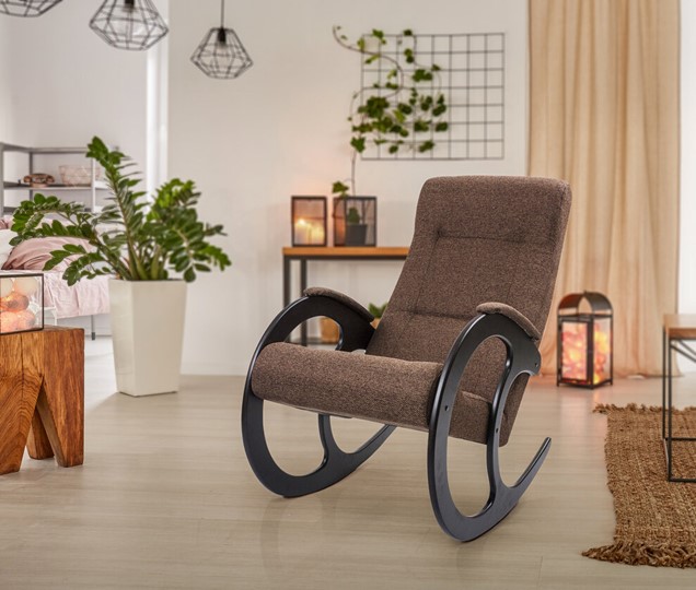 Кресло-качалка Модель 3 в Норильске - изображение 15
