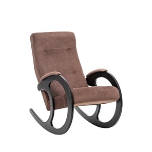 Кресло-качалка Модель 3 в Норильске - предосмотр 9