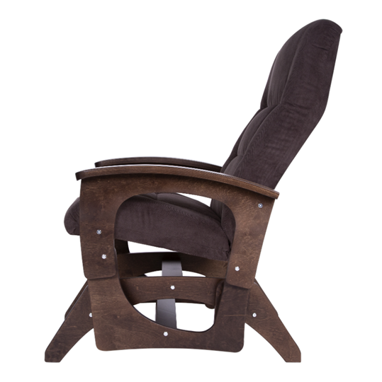 Кресло-качалка Орион, Орех в Норильске - изображение 5