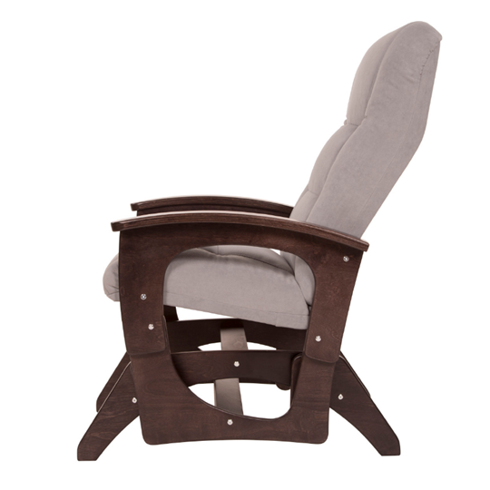 Кресло-качалка Орион, Орех в Норильске - изображение 8