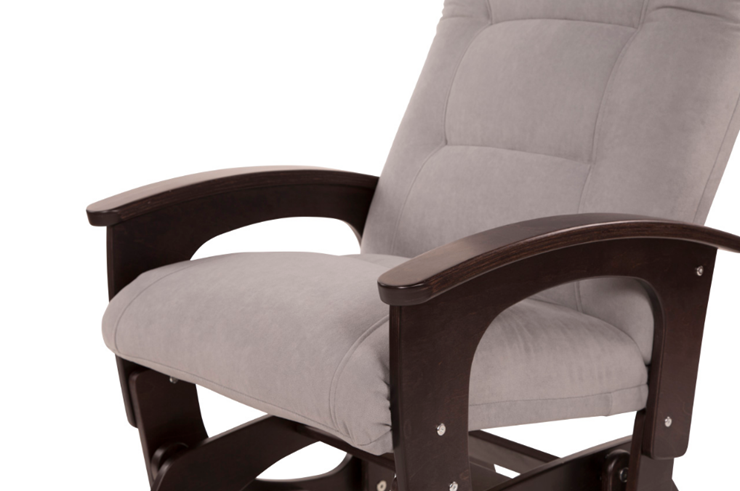 Кресло-качалка Орион, Орех в Норильске - изображение 11