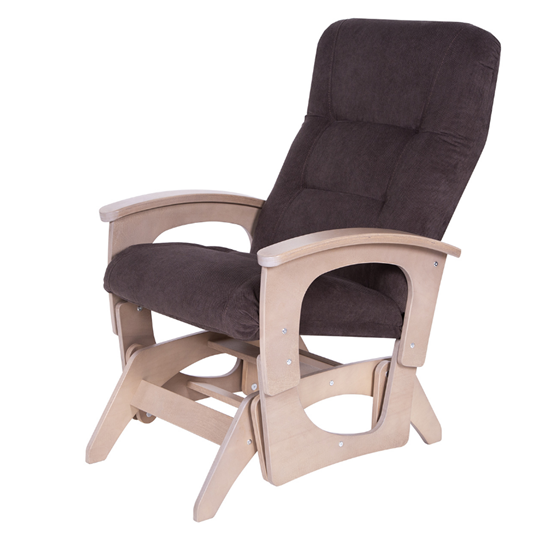 Кресло-качалка Орион, Шимо в Норильске - изображение 3