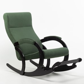 Кресло-качалка с подножкой   33-Т-AG в Норильске
