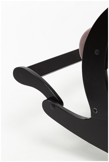 Кресло-качалка Марсель, ткань Amigo Beige 33-Т-AB в Норильске - изображение 3
