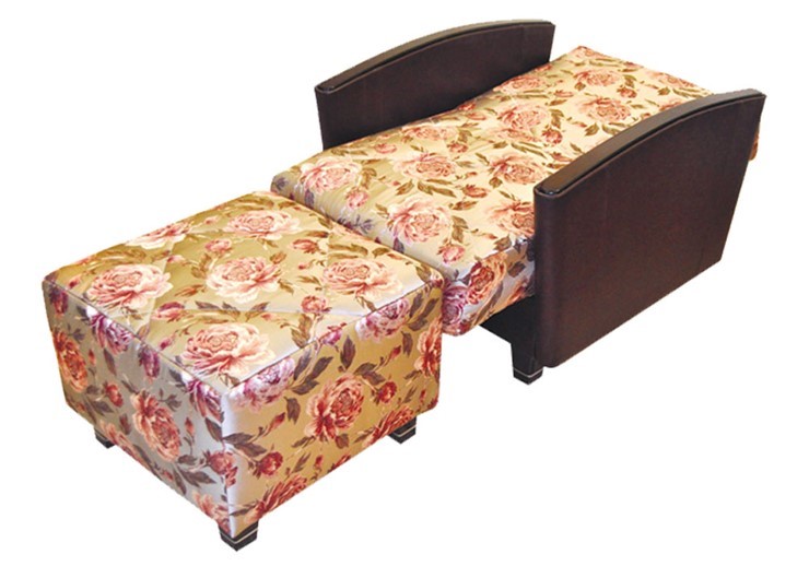 Кресло-кровать Агат 5 в Красноярске - изображение 6