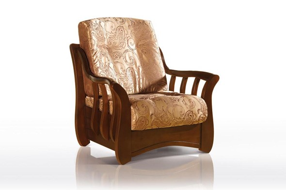 Кресло раскладное Фрегат 03-80 в Норильске - изображение