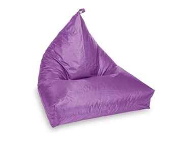 Кресло-лежак Пирамида, фиолетовый в Норильске