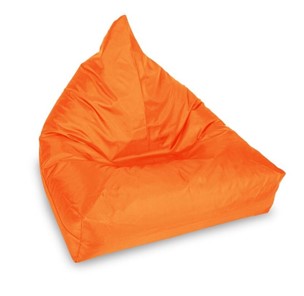Кресло-лежак Пирамида, оранжевый в Норильске