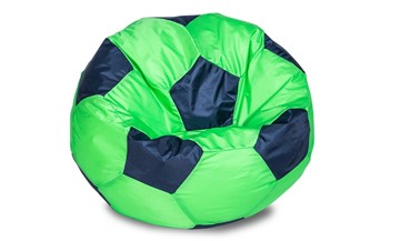 Кресло-мешок Мяч малый, зеленый в Красноярске