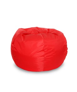Кресло-мешок Орбита, оксфорд, красный в Норильске
