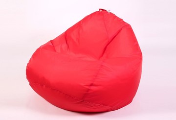 Кресло-мешок Юниор, оксфорд красный в Норильске