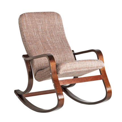 Кресло-качалка Старт Каприз в Норильске - изображение