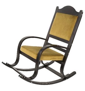 Кресло-качалка Лаена в Норильске