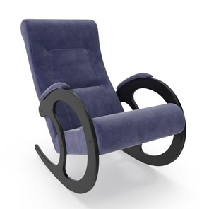 Кресло-качалка Модель 3 в Норильске - предосмотр